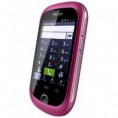 Producto #1Celular Blu Dash Android 2.3 Doble Chip Cámara 3.2 Wifi Gps
