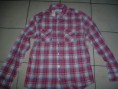 Camisa Aeropostale Talla M